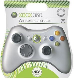 Xbox 360 Wireless Controller günstig kaufen